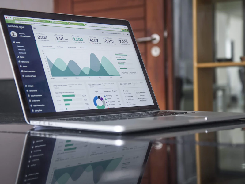 SEO & Performance – Analysen und Dashboards